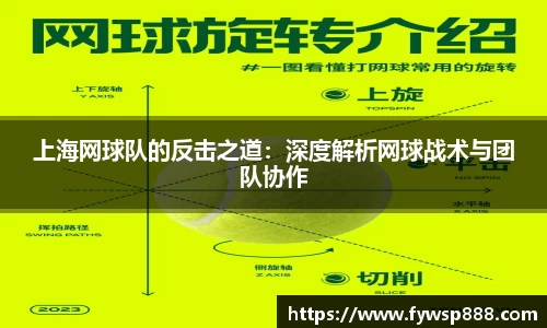 上海网球队的反击之道：深度解析网球战术与团队协作